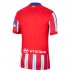 Atletico Madrid Prima Maglia 2024-25 Manica Corta